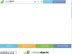 Sites similar to commonhealthky.com
