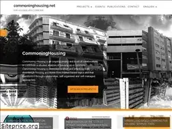 Sites similar to commoninghousing.net