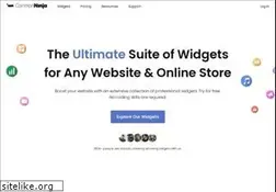 Sites similar to commoninja.com