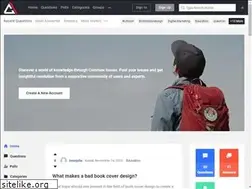 Sites similar to commonissues.in