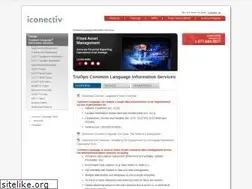 Sites similar to commonlanguage.com
