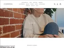 Sites similar to commonlosangeles.com