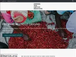 Sites similar to commonmancoffeeroasters.com