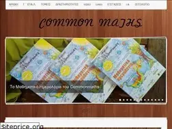 Sites similar to commonmaths.weebly.com