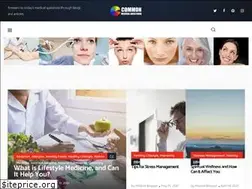 Sites similar to commonmedicalquestions.com