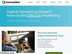 Sites similar to commonmind.com