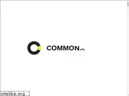 Sites similar to commono.co.jp