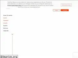 Sites similar to commonobjective.co