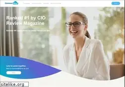 Sites similar to commonoffice.org