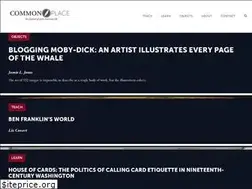 Sites similar to commonplace.online