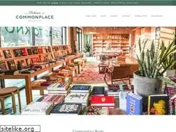 Sites similar to commonplacebooksokc.com