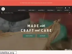 Sites similar to commonplacecoffee.com