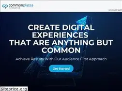 Sites similar to commonplaces.com