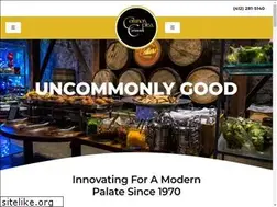 Sites similar to commonplea-catering.com