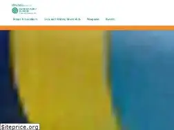 Sites similar to commonpointqueens.org
