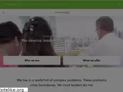 Sites similar to commonpurpose.org