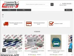 Sites similar to commonrail.com.ua