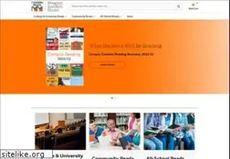 Sites similar to commonreads.com