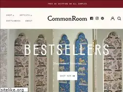 Sites similar to commonroom.co