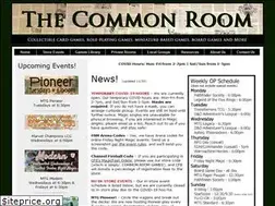 Sites similar to commonroomgames.com