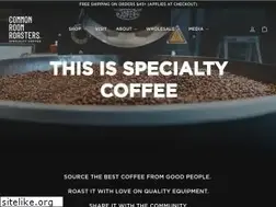 Sites similar to commonroomroasters.com