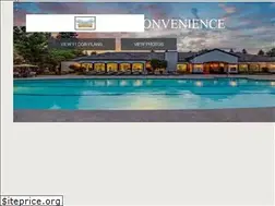 Sites similar to commons-apartments.com