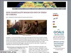 Sites similar to commons.ch