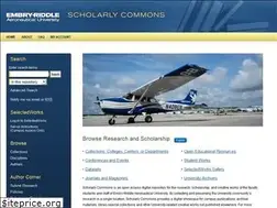 Sites similar to commons.erau.edu