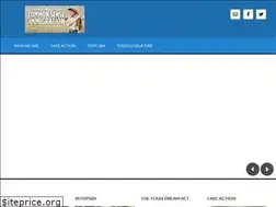 Sites similar to commonsenseimmigrationtx.org