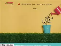 Sites similar to commonsensemarketing.com.au