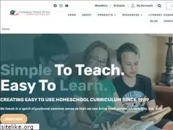 Sites similar to commonsensepress.com