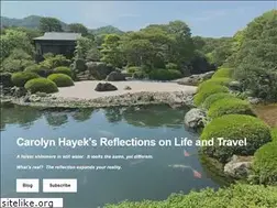 Sites similar to commonsensereflections.info