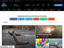 Sites similar to commonsensetv.nl