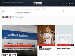 Sites similar to commonseoquestions.com