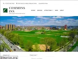 Sites similar to commonsinn.ca