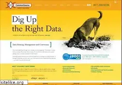 Sites similar to commonsource.com