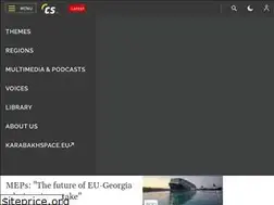 Sites similar to commonspace.eu