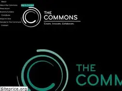 Sites similar to commonsptown.org