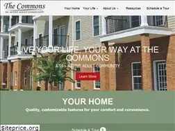 Sites similar to commonsyourway.com