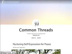 Sites similar to commonthreads.sgi.org