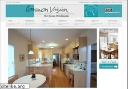 Sites similar to commonvis.com