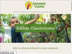 Sites similar to commonvision.org