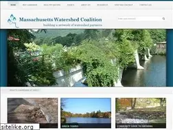 Sites similar to commonwaters.org