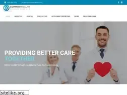 Sites similar to commonwealthaco.com