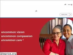 Sites similar to commonwealthcarealliance.org