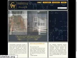 Sites similar to commonwealthconstruction.com