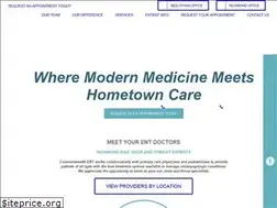 Sites similar to commonwealthentpc.com