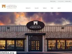 Sites similar to commonwealthfireplace.com