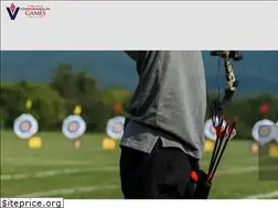 Sites similar to commonwealthgames.org