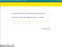 Sites similar to commonwealthgames2002.org.uk